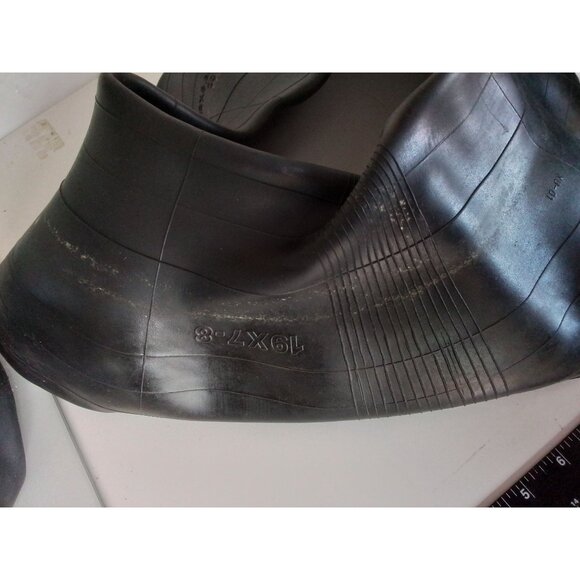 RUTU 18x6.50-8 18x7.50-8 20x8.00-8 20x10.00-8 Inner Tubes for ATV Quad 4 Wheeler - Picture 8 of 8